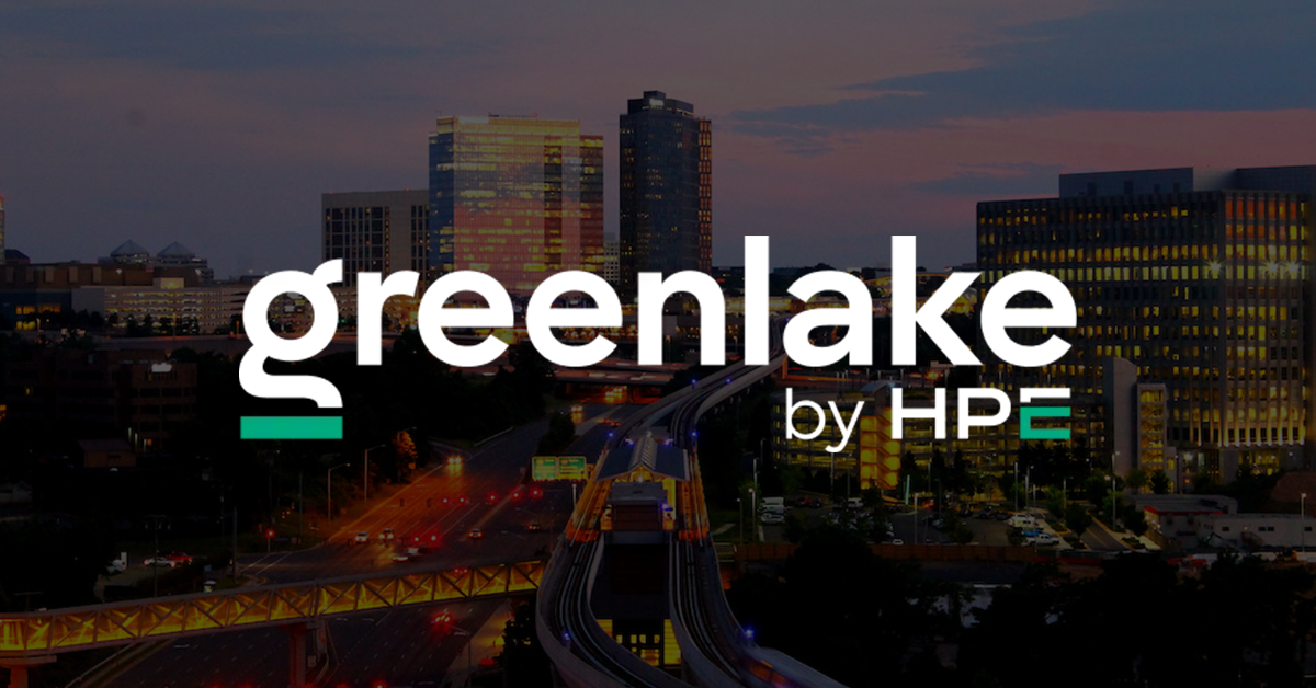 tysons greenlake
