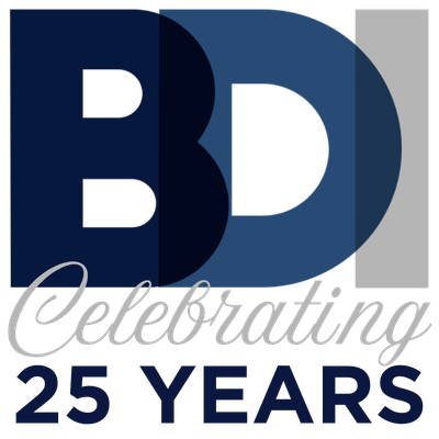 BDI - Business Development Institute, 25 years