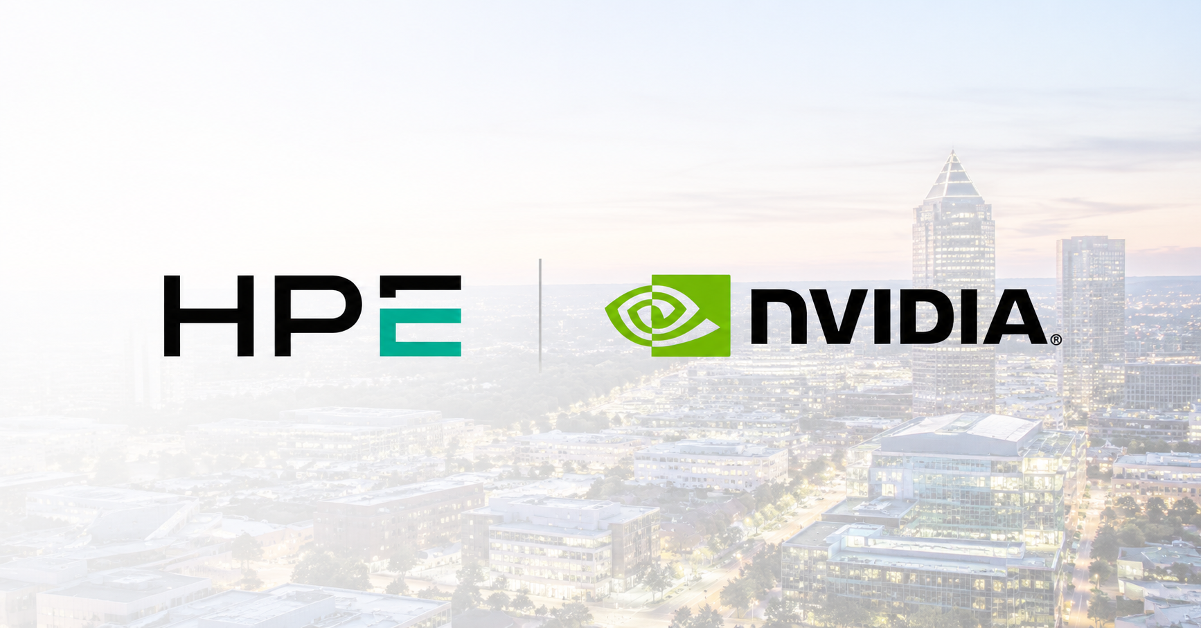 HPE NVIDIA Palo Alto Feature Image