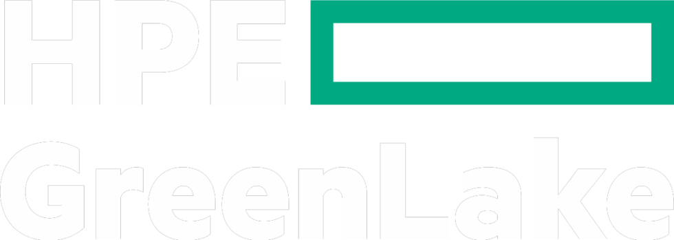 HPE GreenLake