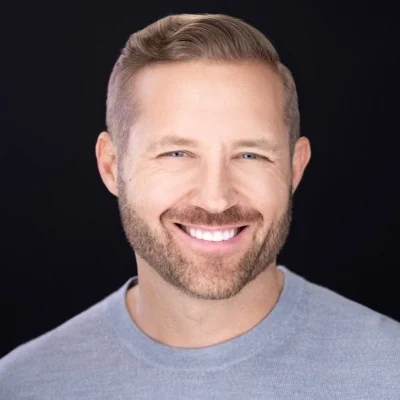Headshot of Kyle Lindquist