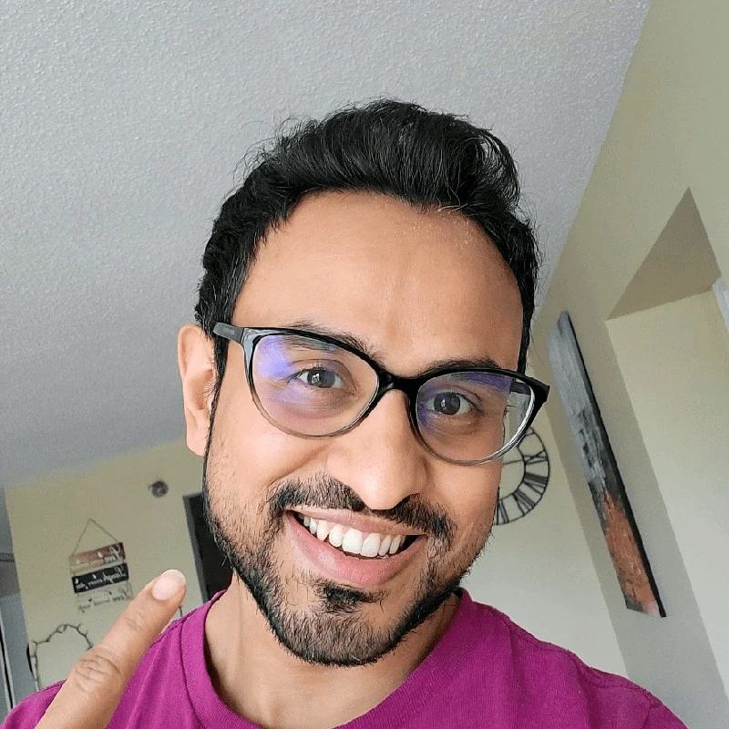 Rohan Raghuwanshi