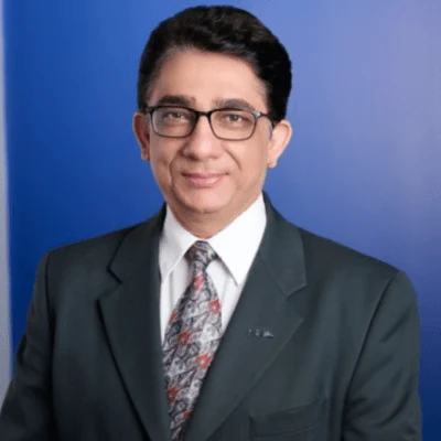 Raj Badhwar