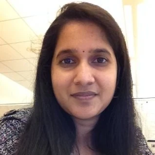 Aparna Chekuru