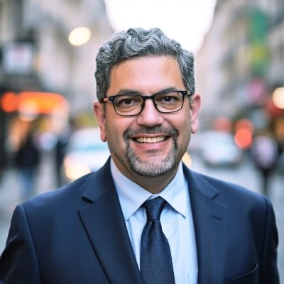 Richard Jacik