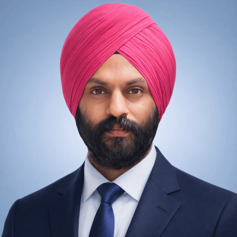 Amarender Sardar
