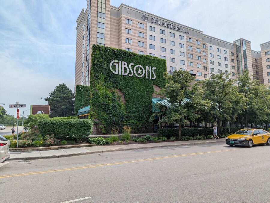 Gibsons Rosemont