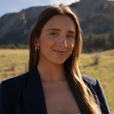 Elizabeth Etzler, BDI team member