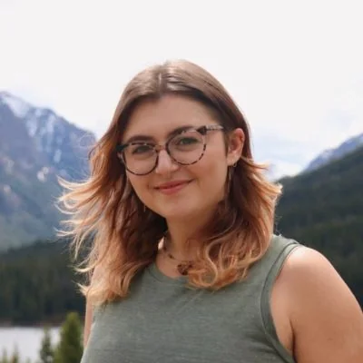 Rachel Etzler, BDI team member