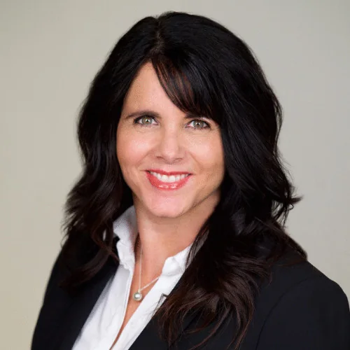 Robyn Etzler, BDI team member