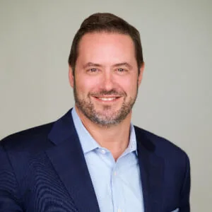 Steve Etzler, BDI team member