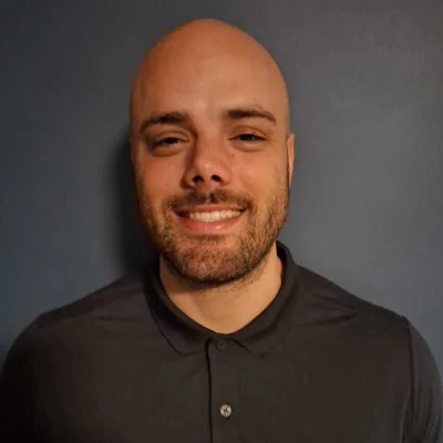 Terrance Watkins, BDI team member