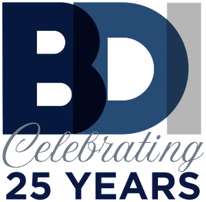 BDI — Celebrating 25 Years