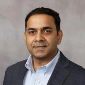 Vishwas Srivastava