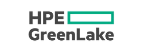 HPE GreenLake