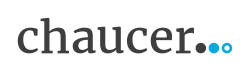 chaucer Logo
