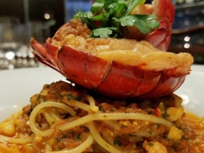 lobster-bolognese